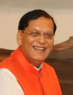 Bindeshwar Pathak[354]