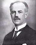 Birger Ekeberg