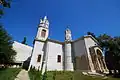 Armenian Church