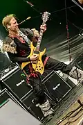 Pete