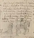 Horseman, p.18