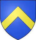 Coat of arms of Capbreton