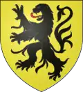 Coat of arms of Elsenheim