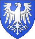 Coat of arms of Ham-en-Artois