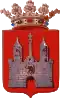 Coat of arms of Limbourg