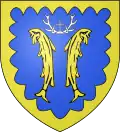 Coat of arms of Mamey