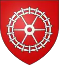 Coat of arms of Remilly-Wirquin
