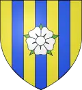 Coat of arms of Richeling