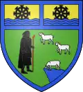 Coat of arms of Phaffans
