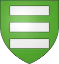 Coat of arms of Cailhavel