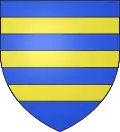 Coat of arms of Illange