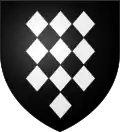 Arms of Forenville