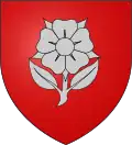 Coat of arms of Saint-Benin