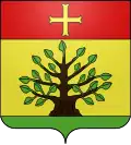 Coat of arms of Veilly
