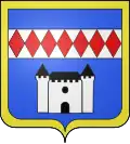 Coat of arms of Le Boupère