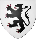 Coat of arms of Edegem