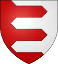 Coat of arms of Appelle