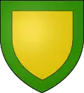 Coat of arms of Brézilhac