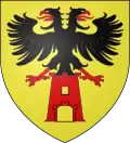 Coat of arms of Castellar