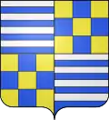 Coat of arms of Esnandes