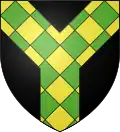 Coat of arms of Fos