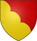 Coat of arms of Gramazie