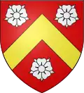 Coat of arms of L'Habit