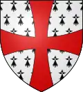 Coat of arms of Le Pallet