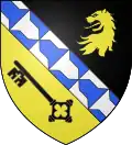Coat of arms of Malintrat