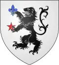 Coat of arms of Olwisheim