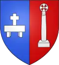 Coat of arms of Omerville