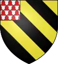 Coat of arms of Plouaret