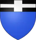 Coat of arms of Pomerol