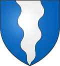 Coat of arms of Poudis