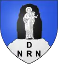 Coat of arms of Ris