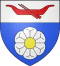 Coat of arms of Rosenau