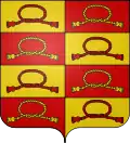 Coat of arms of Saint-Martin-Laguépie