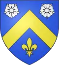 Coat of arms of Tigy