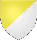 Coat of arms of Vals