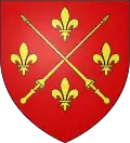 Coat of arms of Vidauban