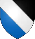 Coat of arms of Vieux