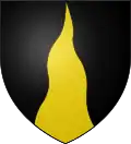 Coat of arms of Viviès