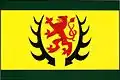 Flag of Blatnice