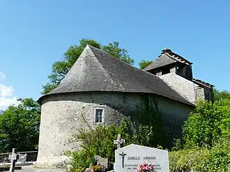 Church of St. Vincent