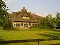 Farm in Terschuur