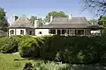 Louis Bolduc House Museum, 1792.