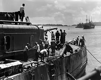 USS&nbsp;Marblehead