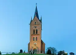 St. Boniface Church