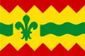 Flag of Boornbergum