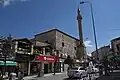 Bor Sokullu Mehmet Pasha Mosque